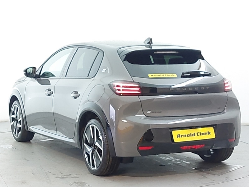 Used Peugeot 208 2025 for sale - 76479193: Photo 3