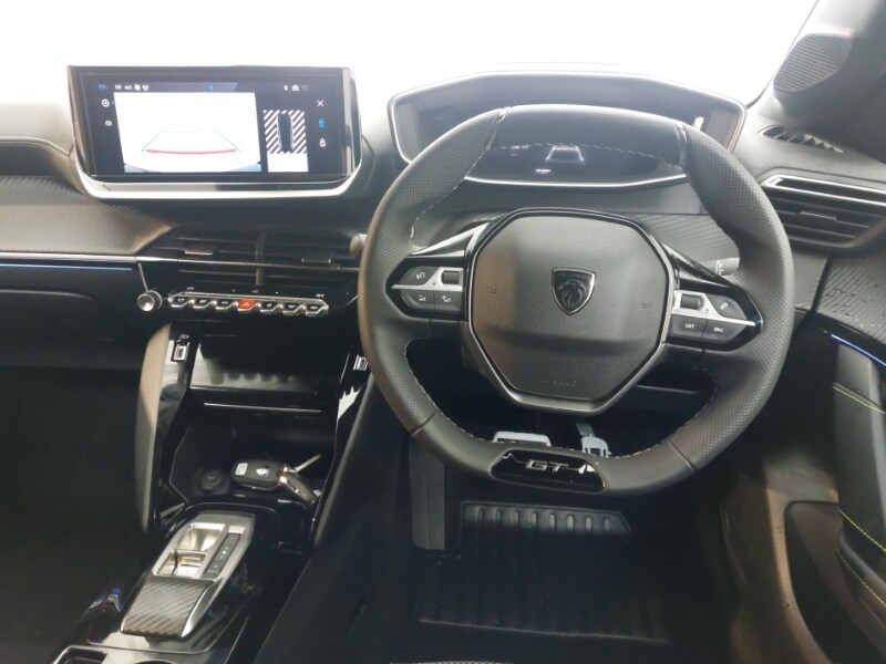 Used Peugeot 208 2025 for sale - 76479193: Photo 7