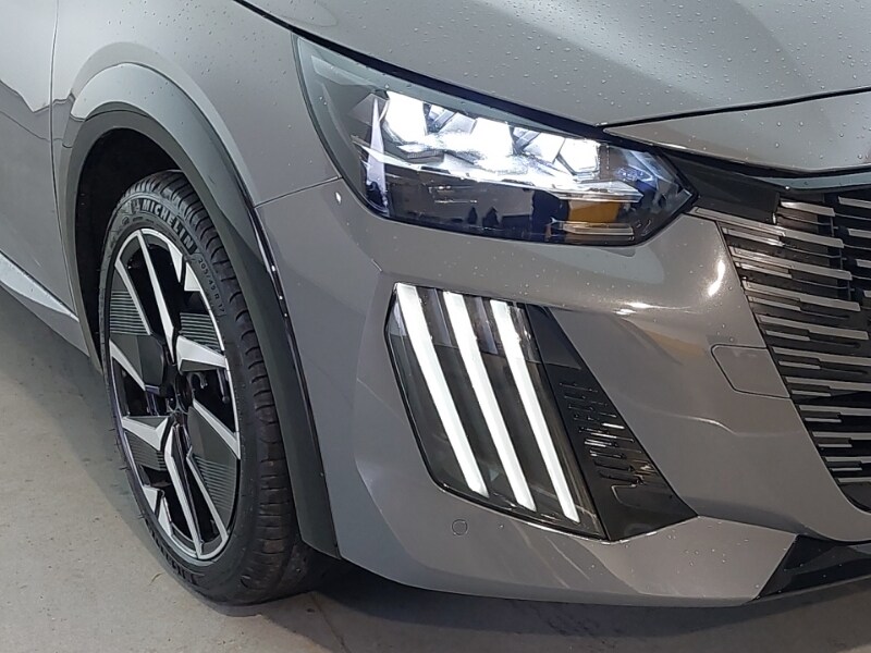 Used Peugeot 208 2025 for sale - 76479193: Photo 9