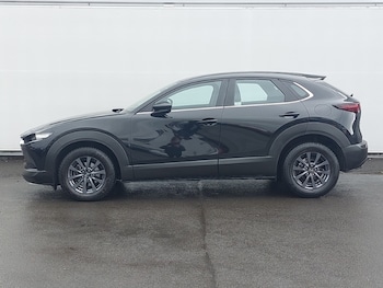 Used Mazda CX-30 2023 for sale - 76770804: Photo