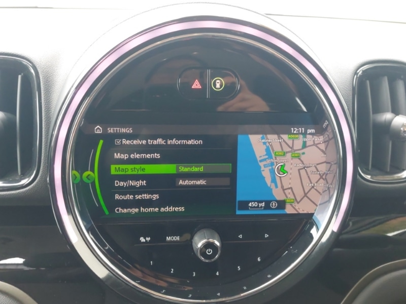 Used MINI Countryman 2020 for sale - 76700494: Photo 10