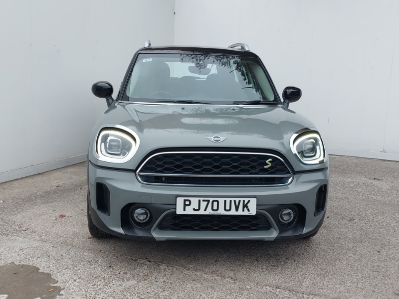 Used MINI Countryman 2020 for sale - 76700494: Photo 9