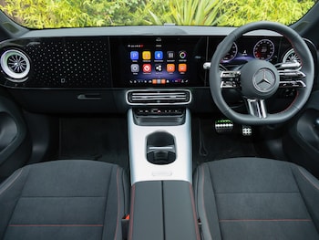 Used Mercedes-Benz CLA 2025 for sale - 78735979: Photo