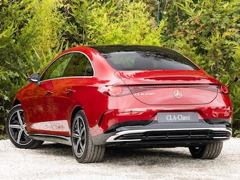 Used Mercedes-Benz CLA 2025 for sale - 78735979: Photo