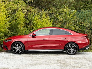 Used Mercedes-Benz CLA 2025 for sale - 78735979: Photo