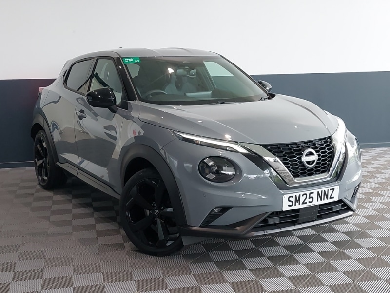 Used Nissan Juke 2025 for sale - 78126993: Photo 1