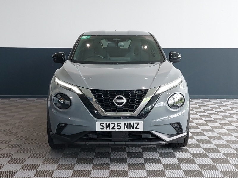 Used Nissan Juke 2025 for sale - 78126993: Photo 12