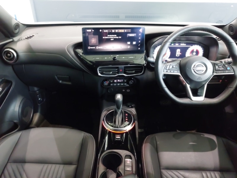 Used Nissan Juke 2025 for sale - 78126993: Photo 2