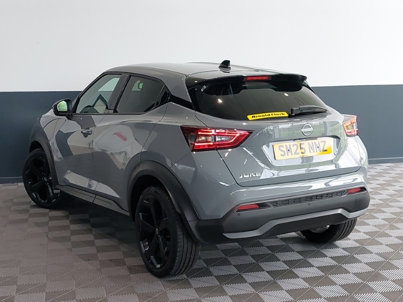 Used Nissan Juke 2025 for sale - 78126993: Photo 3