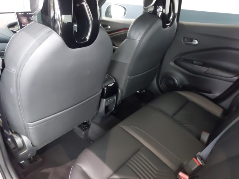 Used Nissan Juke 2025 for sale - 78126993: Photo 6