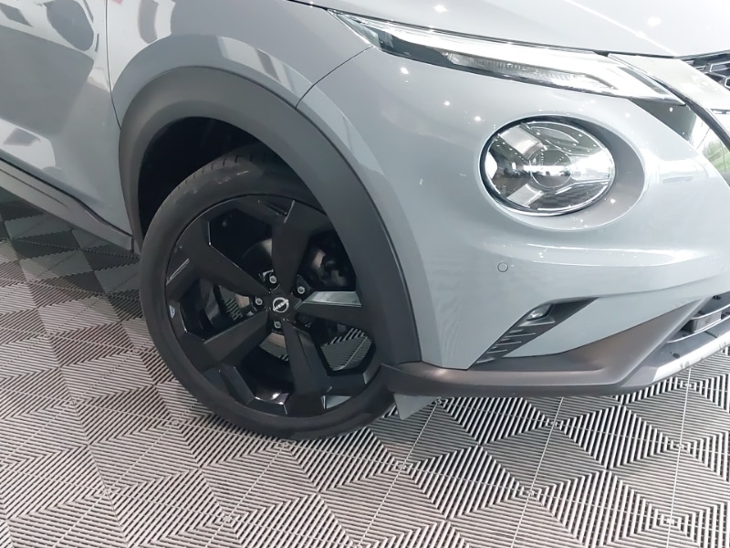 Used Nissan Juke 2025 for sale - 78126993: Photo 9