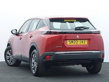 Used Peugeot 2008 2022 for sale - 78584988: Photo