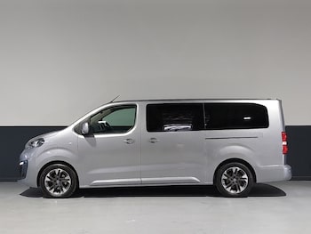 Used Vauxhall Vivaro Life 2021 for sale - 78269817: Photo
