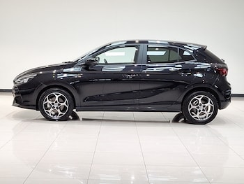 Used MG MG3 2025 for sale - 76688438: Photo