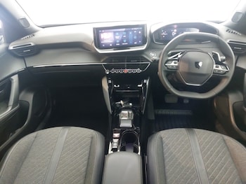 Used Peugeot 2008 2024 for sale - 76591822: Photo