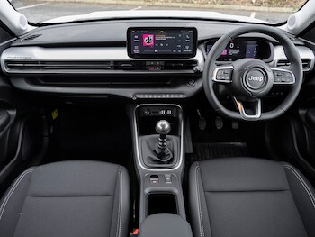 Used Jeep Other 2025 for sale - 77786886: Photo