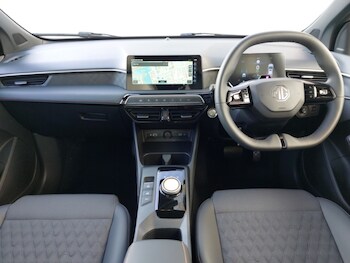 Used MG MG3 2024 for sale - 76920719: Photo