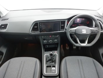 Used SEAT Ateca 2025 for sale - 77266294: Photo