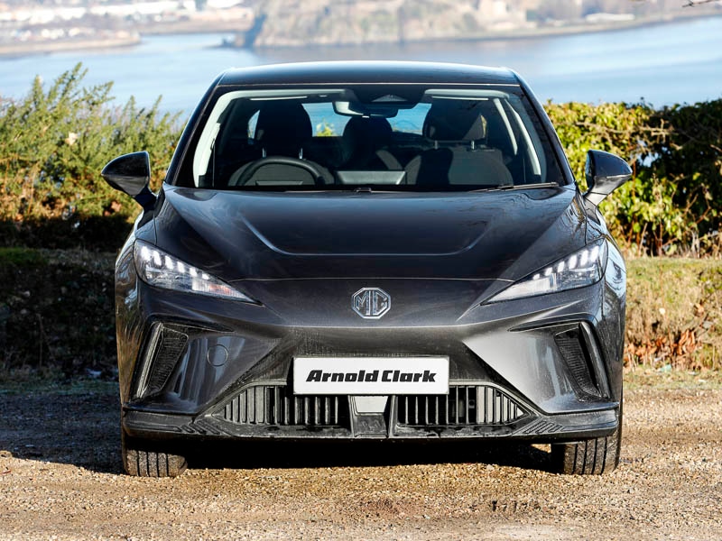 Used MG MG4 2025 for sale - 76639784: Photo 10