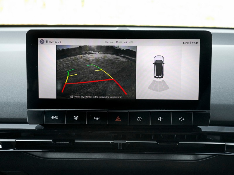 Used MG MG4 2025 for sale - 76639784: Photo 11