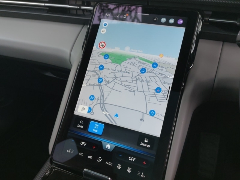 Used Ford Explorer 2024 for sale - 76511421: Photo 7