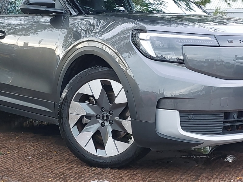 Used Ford Explorer 2024 for sale - 76511421: Photo 9