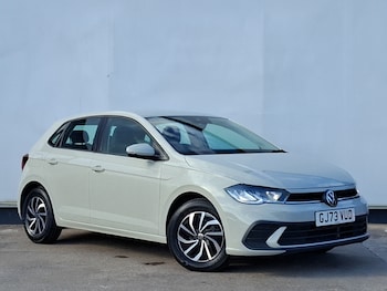 2023 - 1.0 TSI Life 5dr DSG