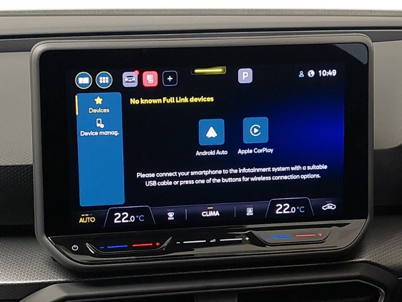 Used SEAT Leon 2025 for sale - 77544791: Photo 11