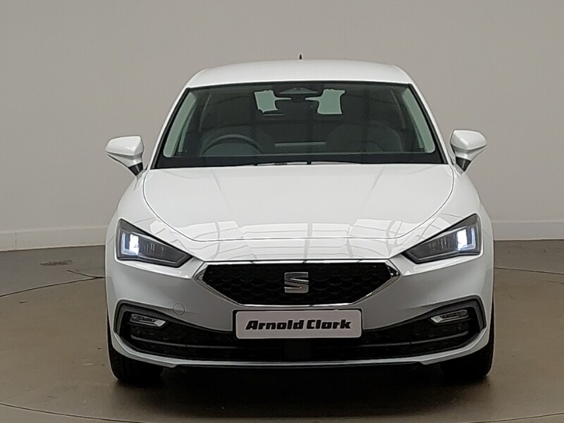 Used SEAT Leon 2025 for sale - 77544791: Photo 12