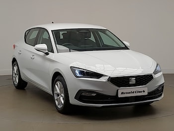 SEAT Leon feature image