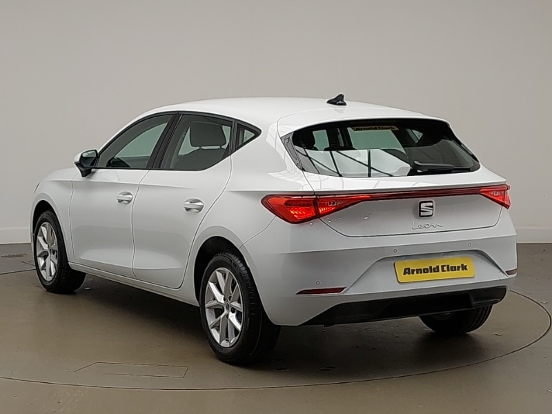 Used SEAT Leon 2025 for sale - 77544791: Photo 3