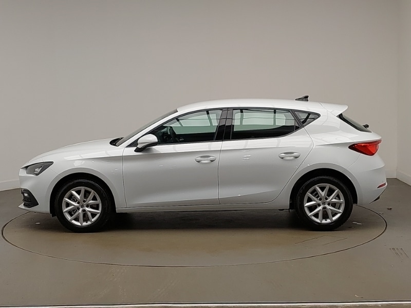 Used SEAT Leon 2025 for sale - 77544791: Photo 4