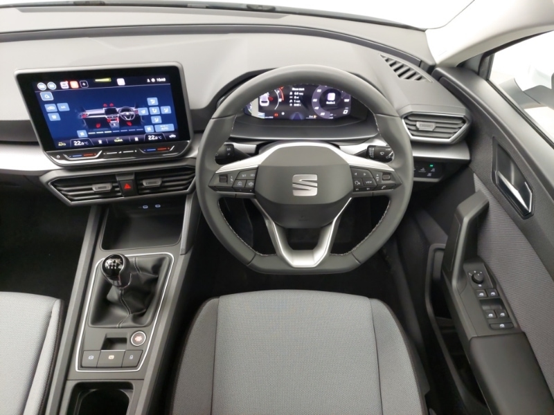 Used SEAT Leon 2025 for sale - 77544791: Photo 7