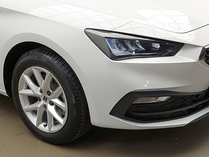 Used SEAT Leon 2025 for sale - 77544791: Photo 9