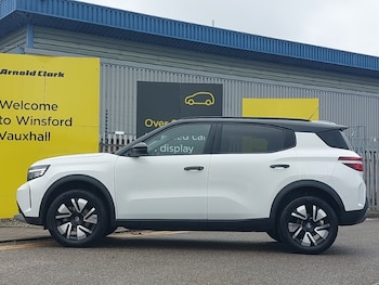 Used Vauxhall Frontera 2025 for sale - 78428856: Photo