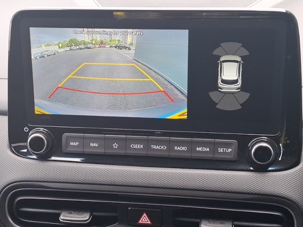 Used Hyundai KONA 2021 for sale - 76237742: Photo 11
