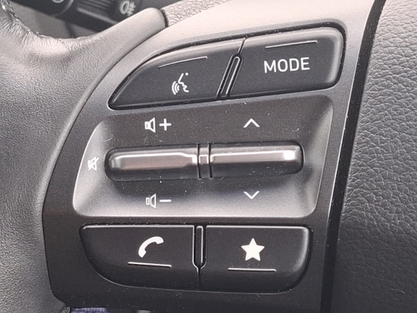 Used Hyundai KONA 2021 for sale - 76237742: Photo 12