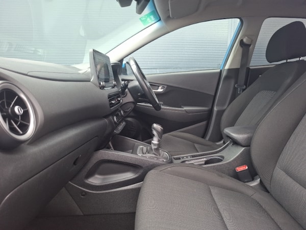 Used Hyundai KONA 2021 for sale - 76237742: Photo 5