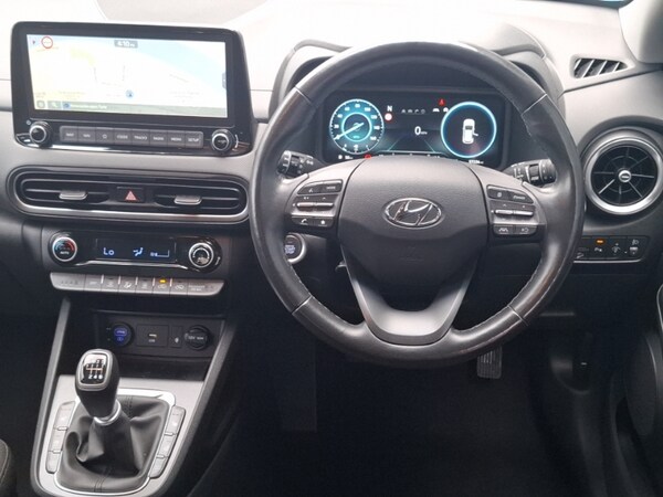 Used Hyundai KONA 2021 for sale - 76237742: Photo 7