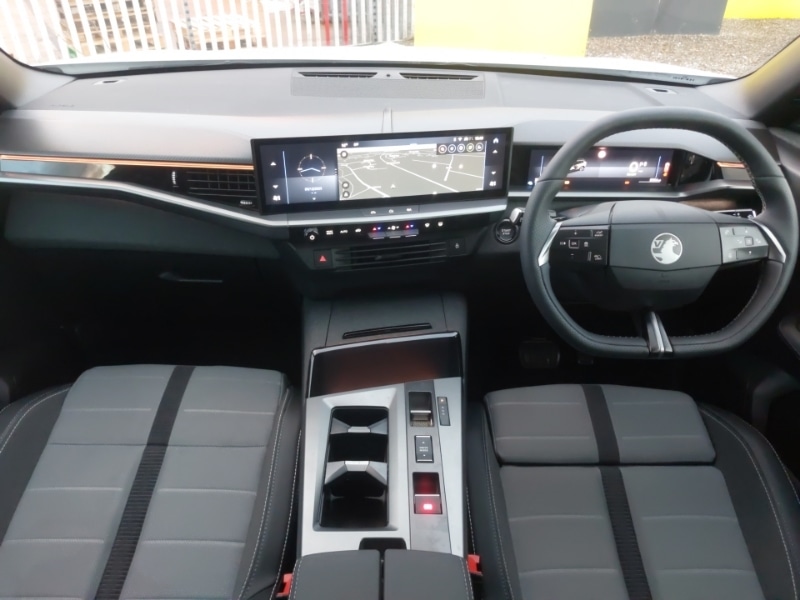 Used Vauxhall Grandland 2025 for sale - 77661004: Photo 2