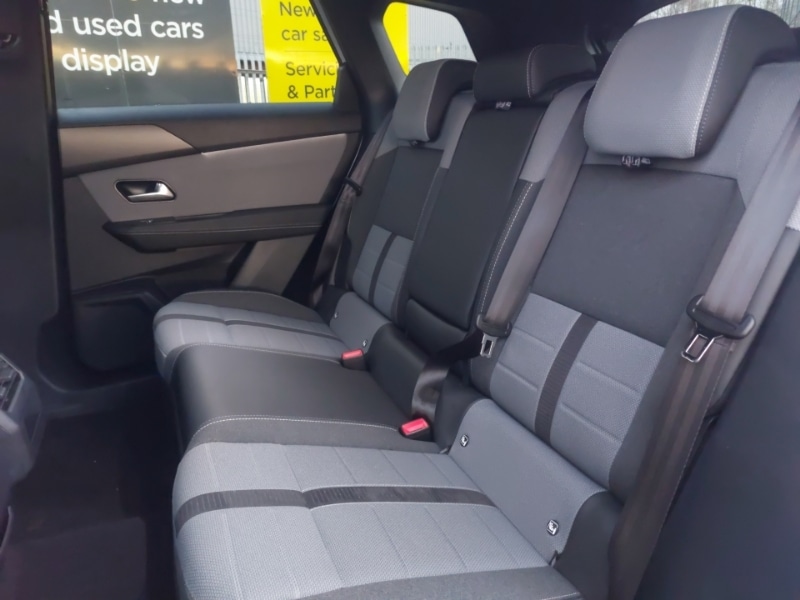 Used Vauxhall Grandland 2025 for sale - 77661004: Photo 6