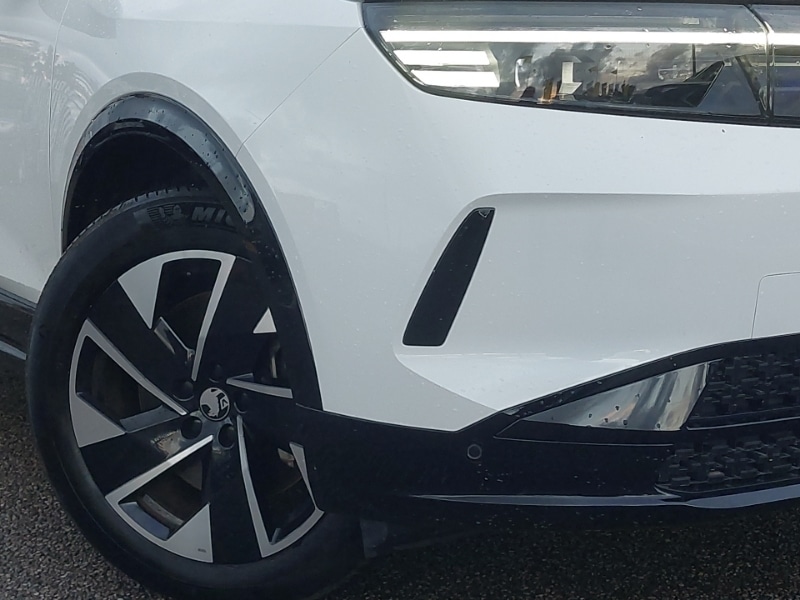 Used Vauxhall Grandland 2025 for sale - 77661004: Photo 9