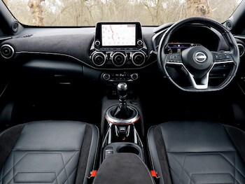 Used Nissan Juke 2023 for sale - 77752058: Photo