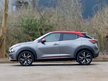 Used Nissan Juke 2023 for sale - 77752058: Photo