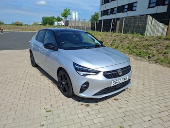 Used Vauxhall Corsa 2022 for sale - 78777686: Photo