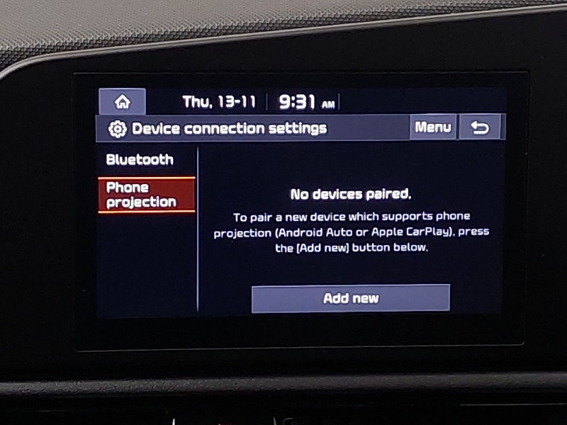 Used Kia Niro 2024 for sale - 77923393: Photo 11