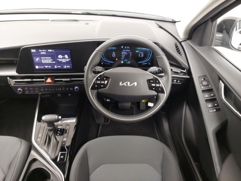 Used Kia Niro 2024 for sale - 77923393: Photo 7