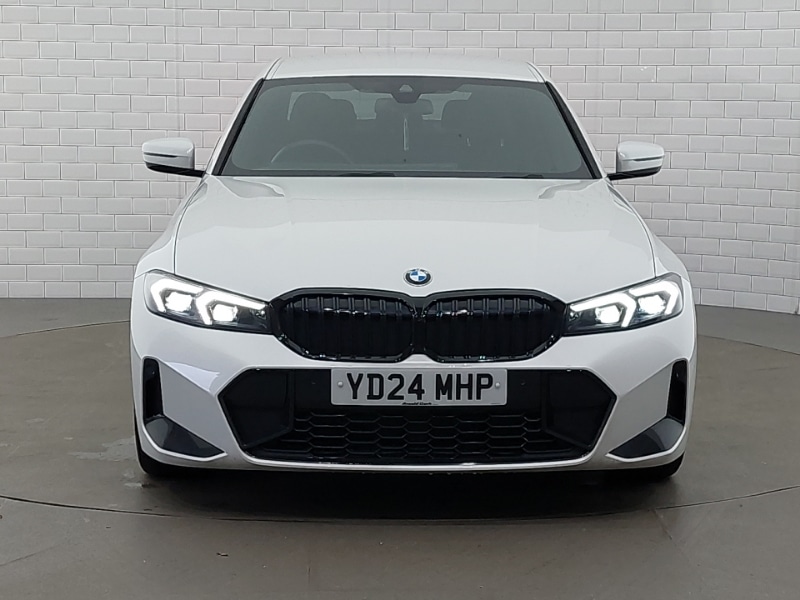 Used BMW 3 Series 2024 for sale - 76619428: Photo 12