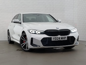 Used BMW 3 Series 2024 for sale - 76619428: Photo