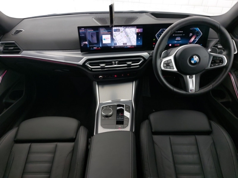 Used BMW 3 Series 2024 for sale - 76619428: Photo 2